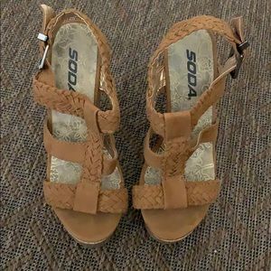 Wedges